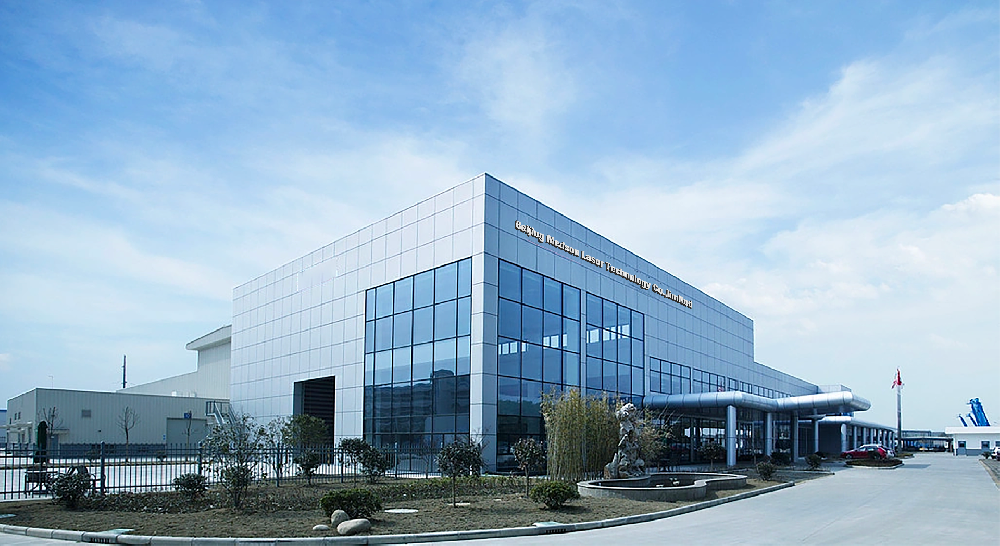 Beijing Medson Laser Technology Co.,Limited