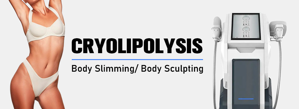 Cryolipolysis