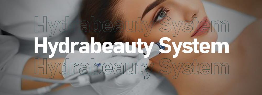 Hydrabeauty System