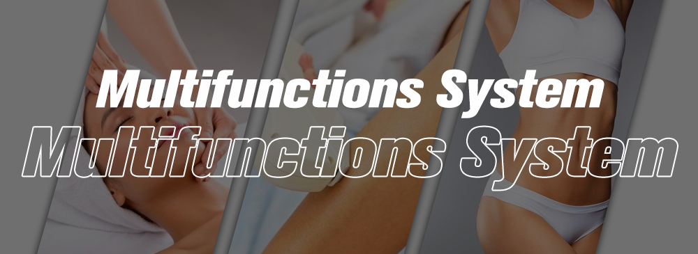 Multifunctions System