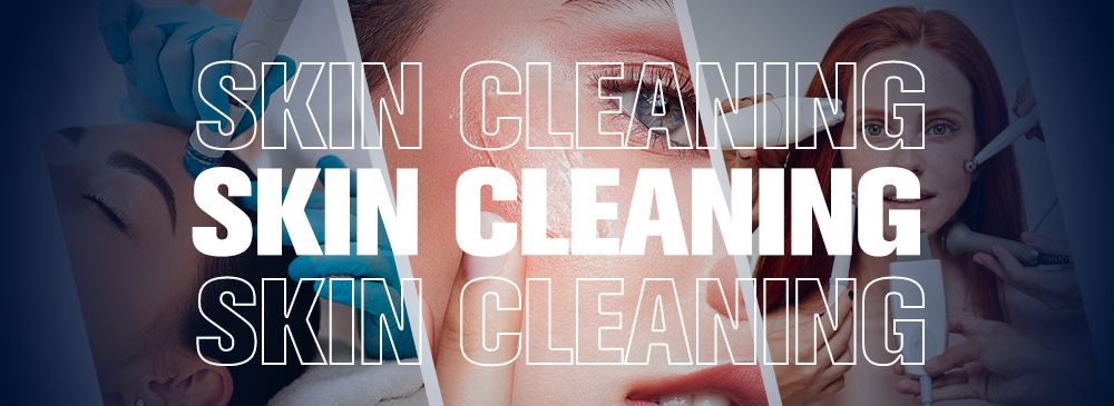 Skin Cleaning