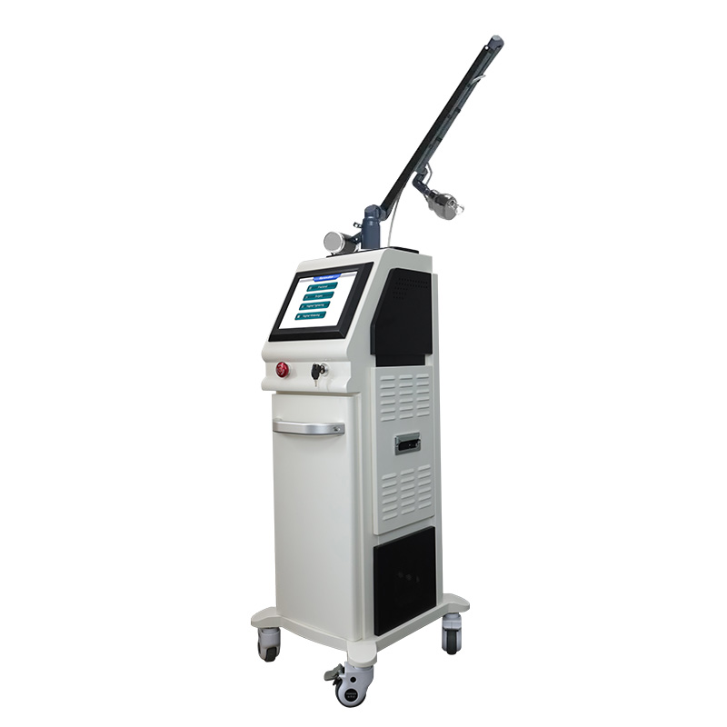 Renovator Fractional Co2 Laser System