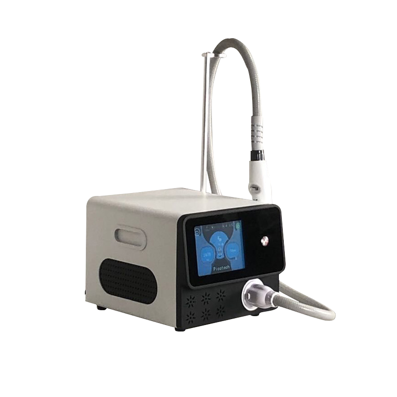 Portable Picosecond Laser Tattoo Removal System