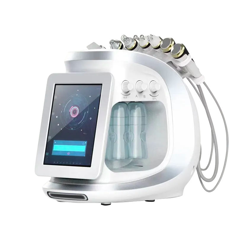 8 in 1 Hydrafacial Skin Care System