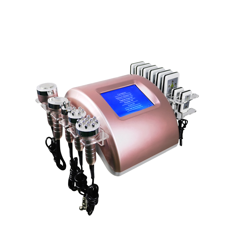 Cavitation System Medson Laser Beijing Medson Laser Technology Co Limited